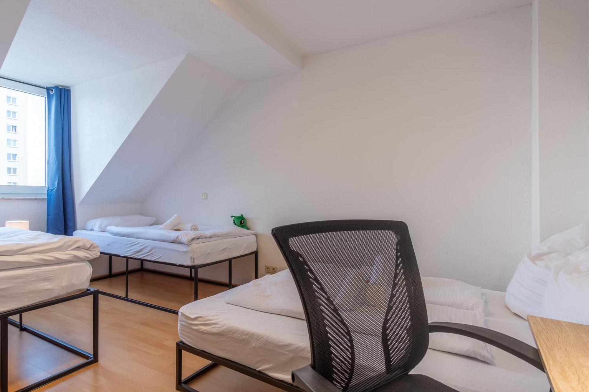 4K Tv, Soundbar, Ausblick Apartment Bad Durrenberg Bagian luar foto